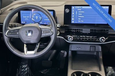 2024 Honda Prologue EX