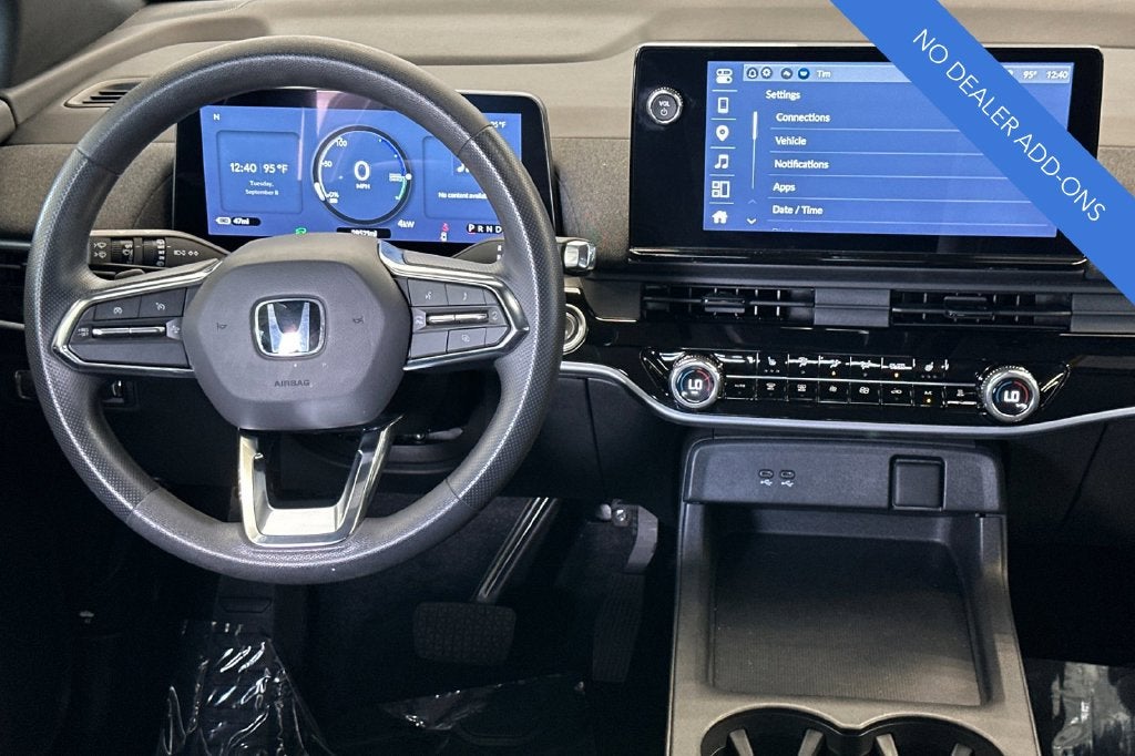 2024 Honda Prologue EX
