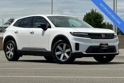 2024 Honda Prologue EX