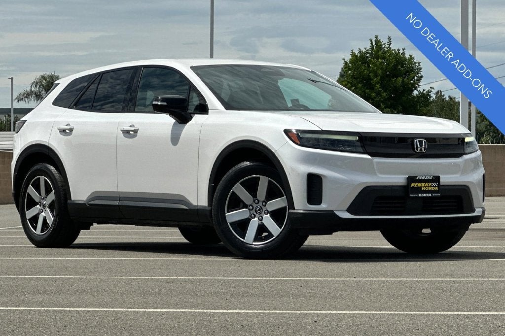 2024 Honda Prologue EX