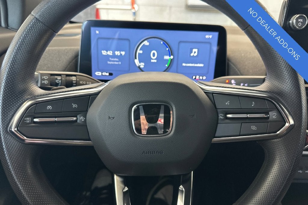 2024 Honda Prologue EX