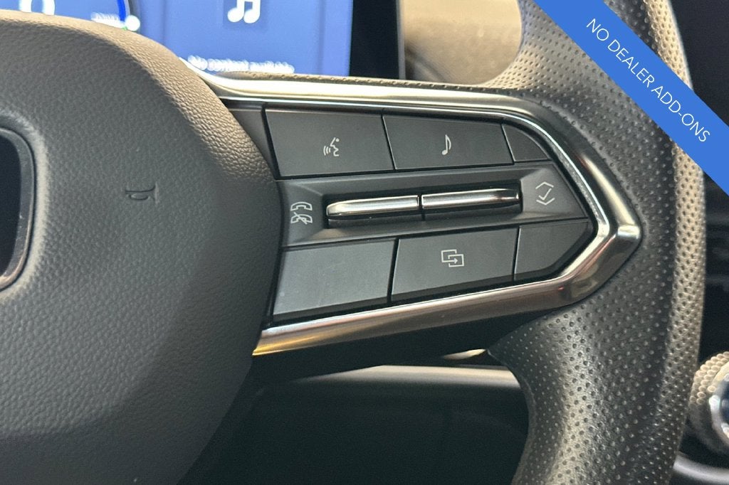 2024 Honda Prologue EX