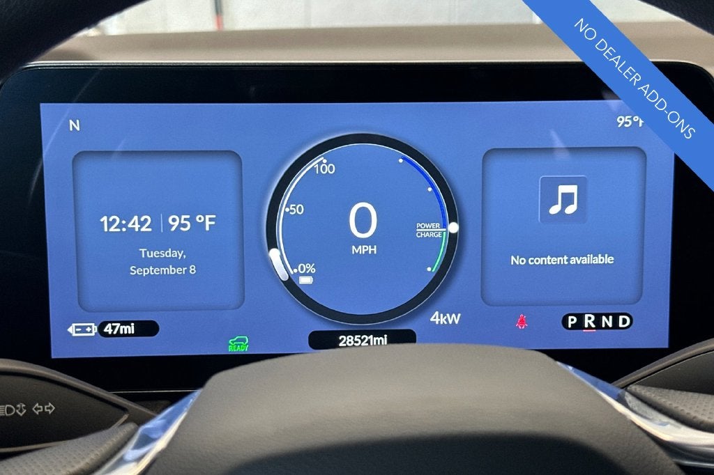2024 Honda Prologue EX