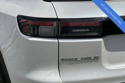 2024 Honda Prologue EX