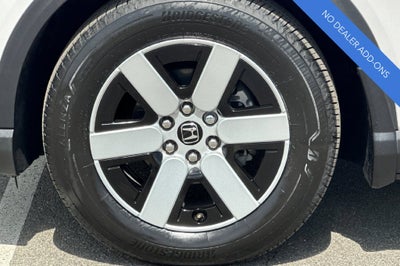 2024 Honda Prologue EX