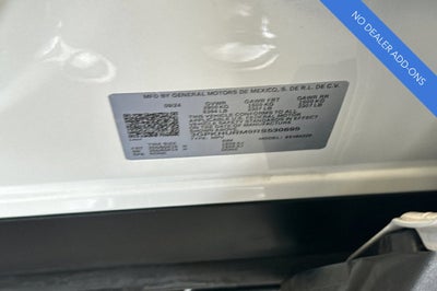 2024 Honda Prologue EX
