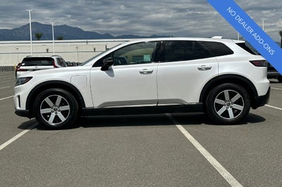 2024 Honda Prologue EX