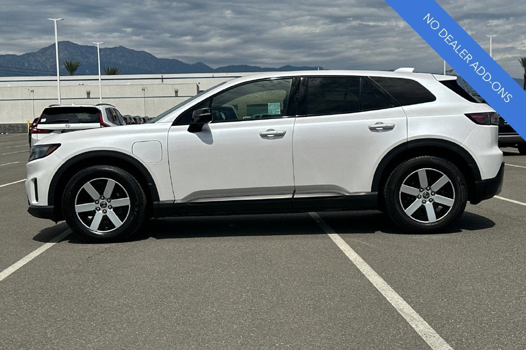2024 Honda Prologue EX