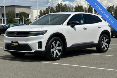 2024 Honda Prologue EX