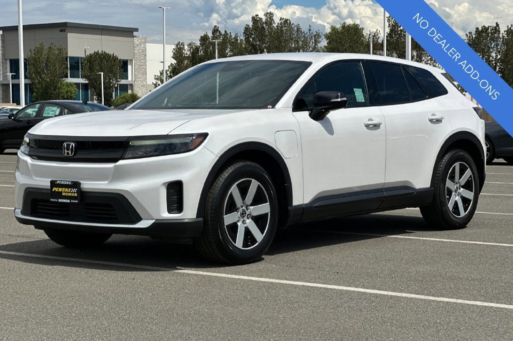 2024 Honda Prologue EX