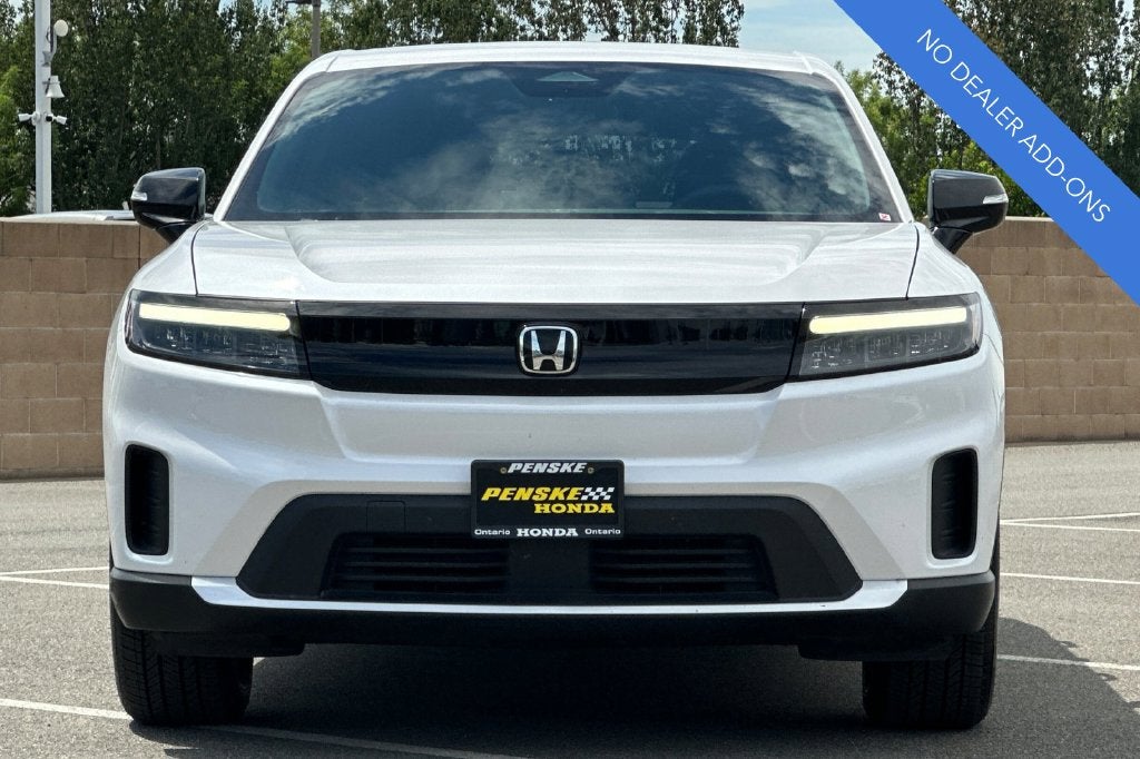 2024 Honda Prologue EX