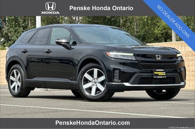 2024 Honda Prologue EX