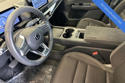 2024 Honda Prologue EX