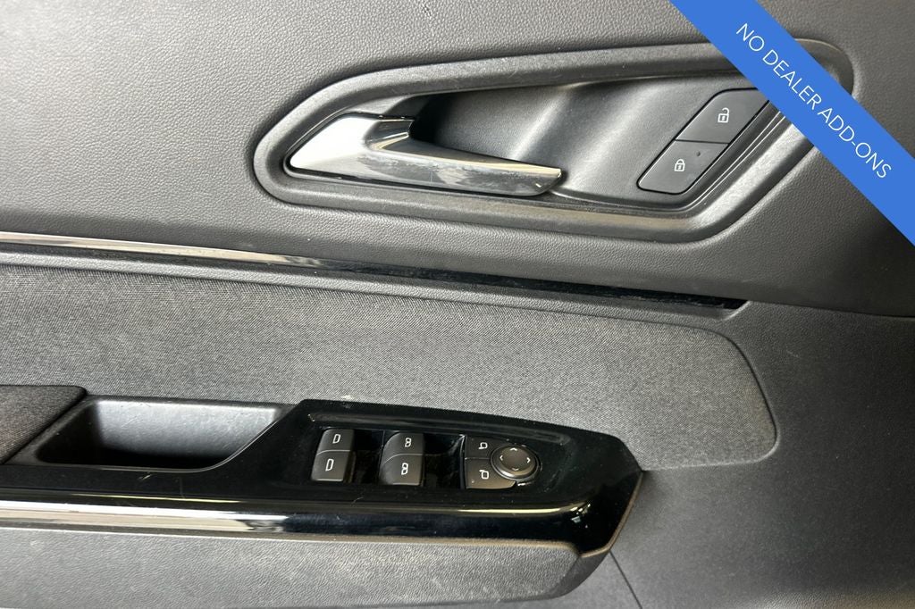 2024 Honda Prologue EX