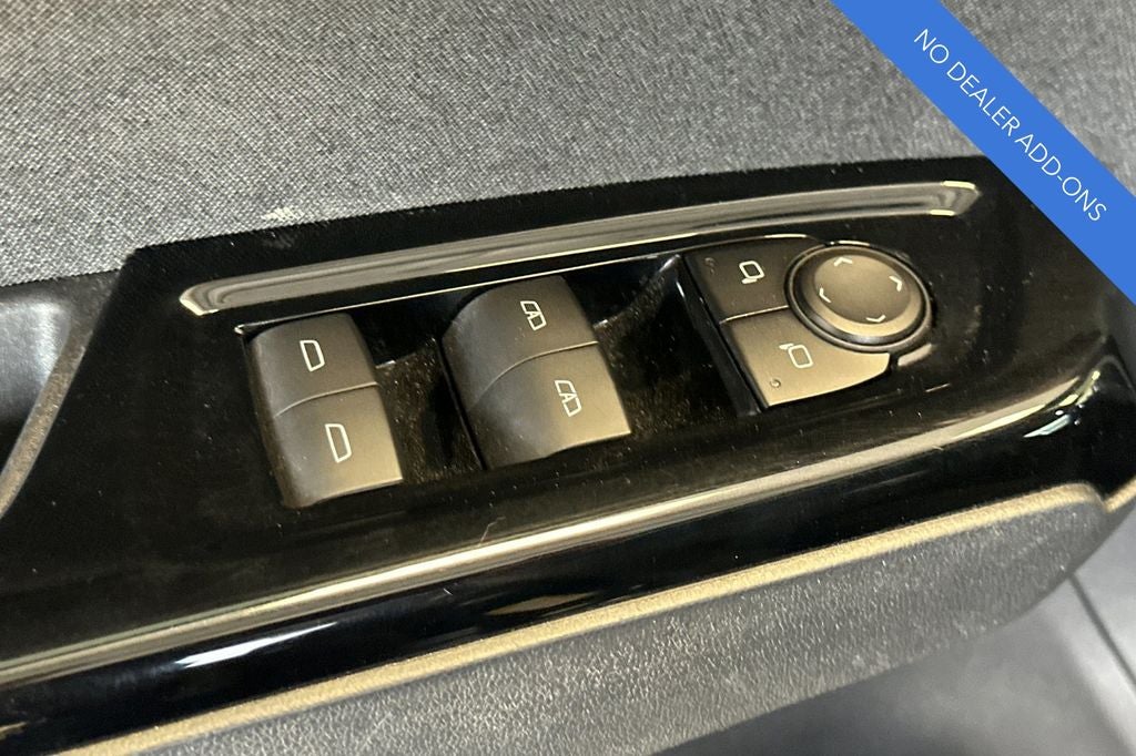 2024 Honda Prologue EX