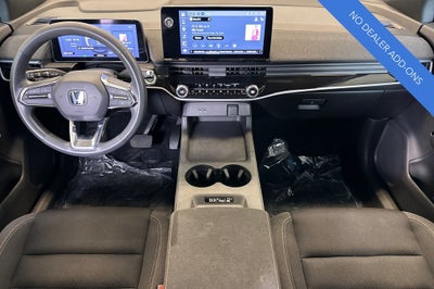 2024 Honda Prologue EX