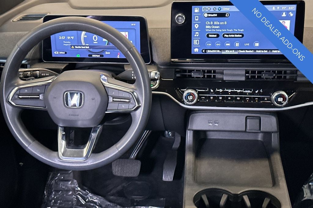 2024 Honda Prologue EX