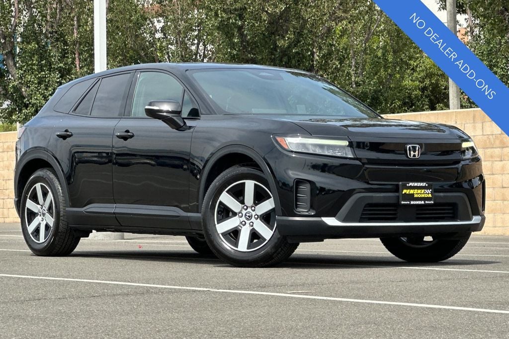 2024 Honda Prologue EX