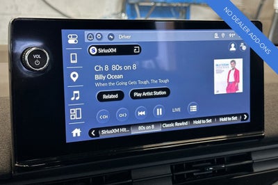 2024 Honda Prologue EX