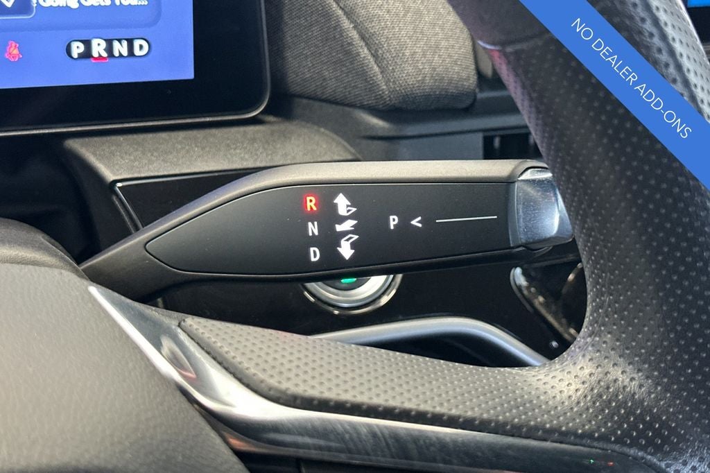2024 Honda Prologue EX