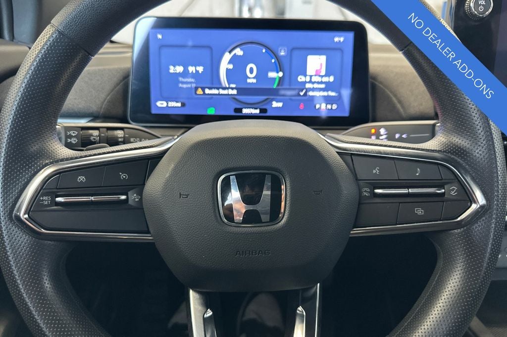 2024 Honda Prologue EX