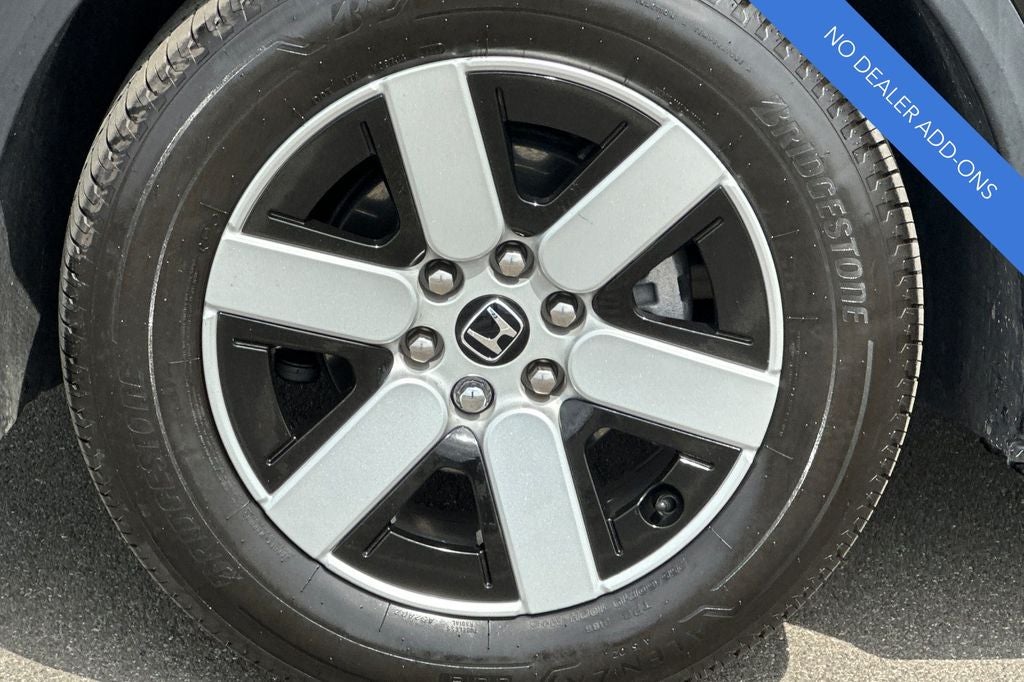 2024 Honda Prologue EX