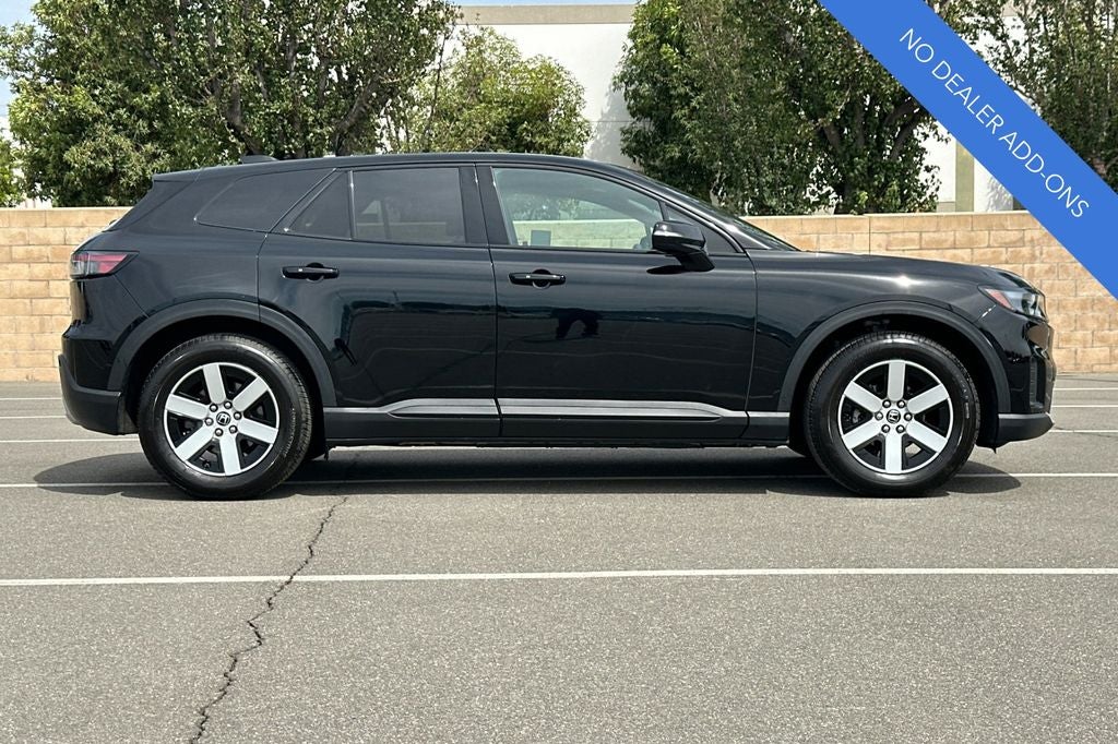 2024 Honda Prologue EX