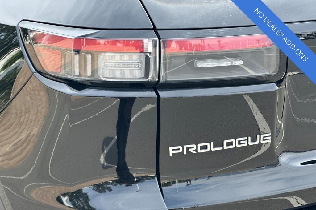 2024 Honda Prologue EX