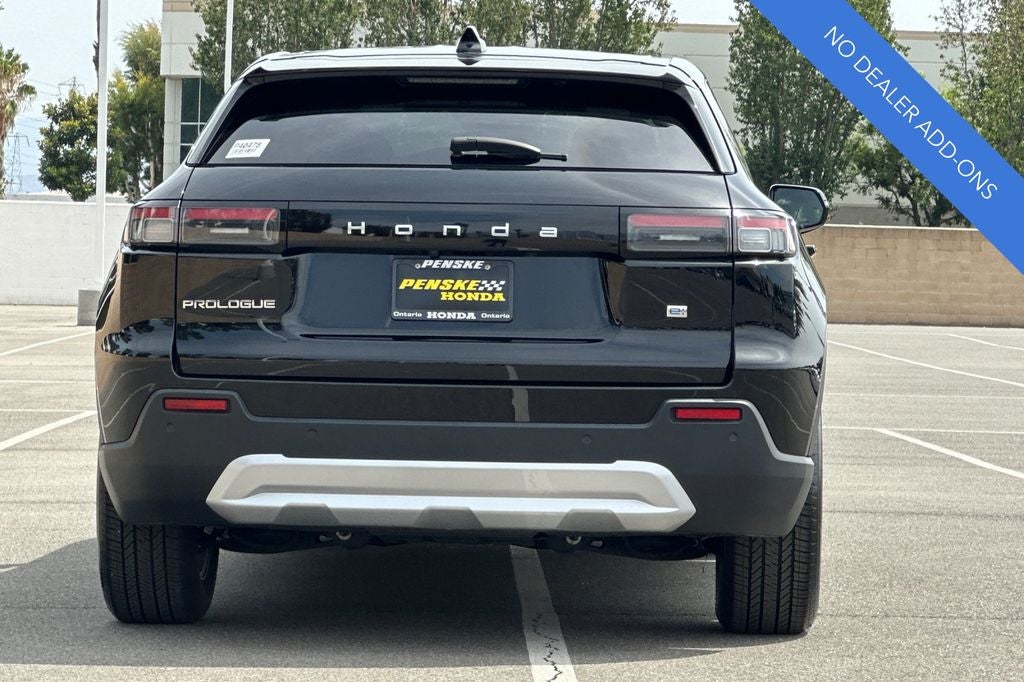 2024 Honda Prologue EX