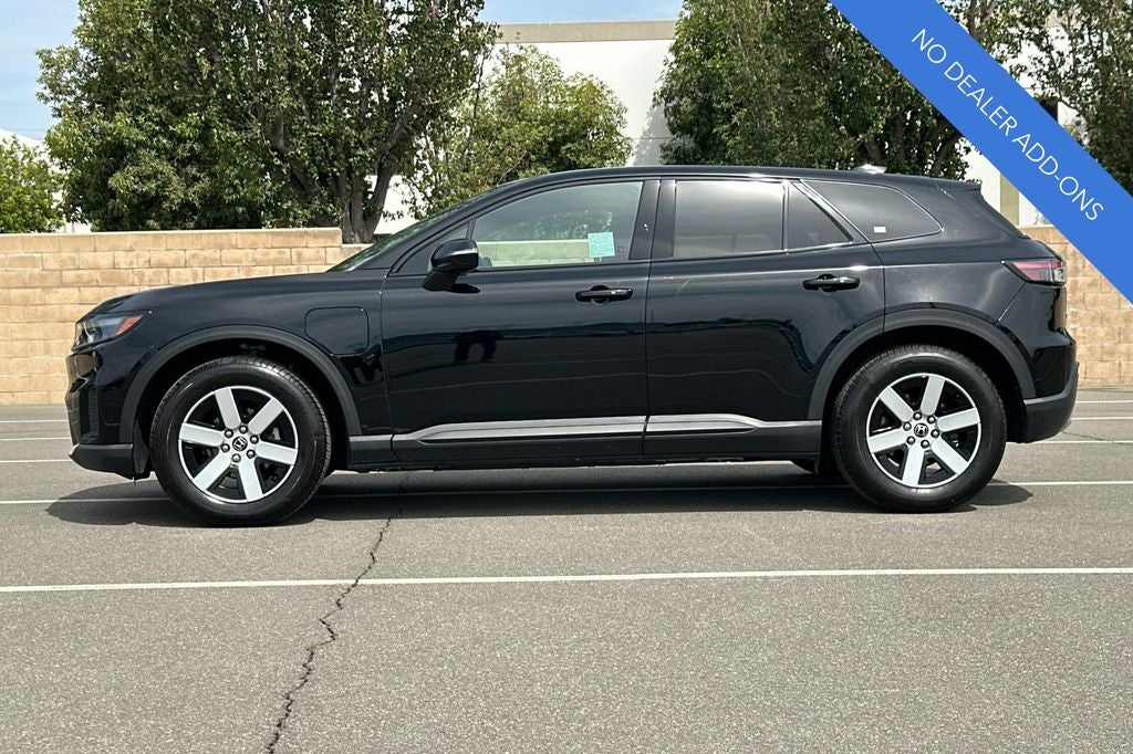 2024 Honda Prologue EX