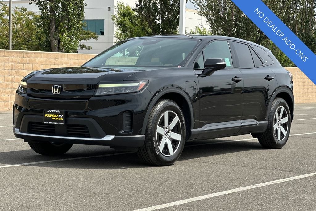 2024 Honda Prologue EX