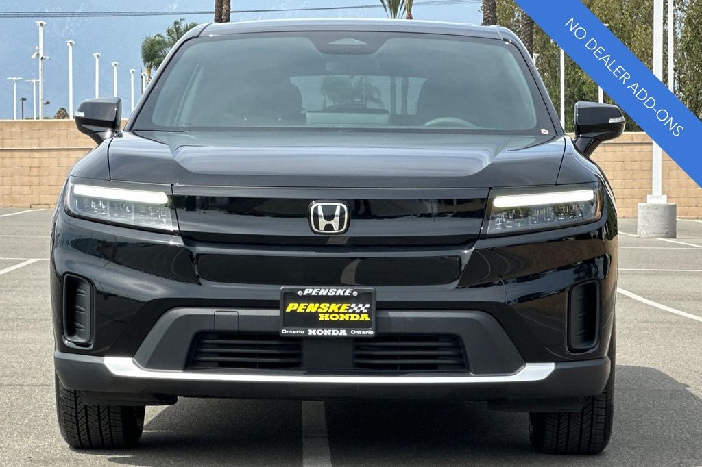 2024 Honda Prologue EX