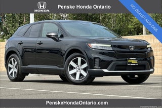 2024 Honda Prologue EX
