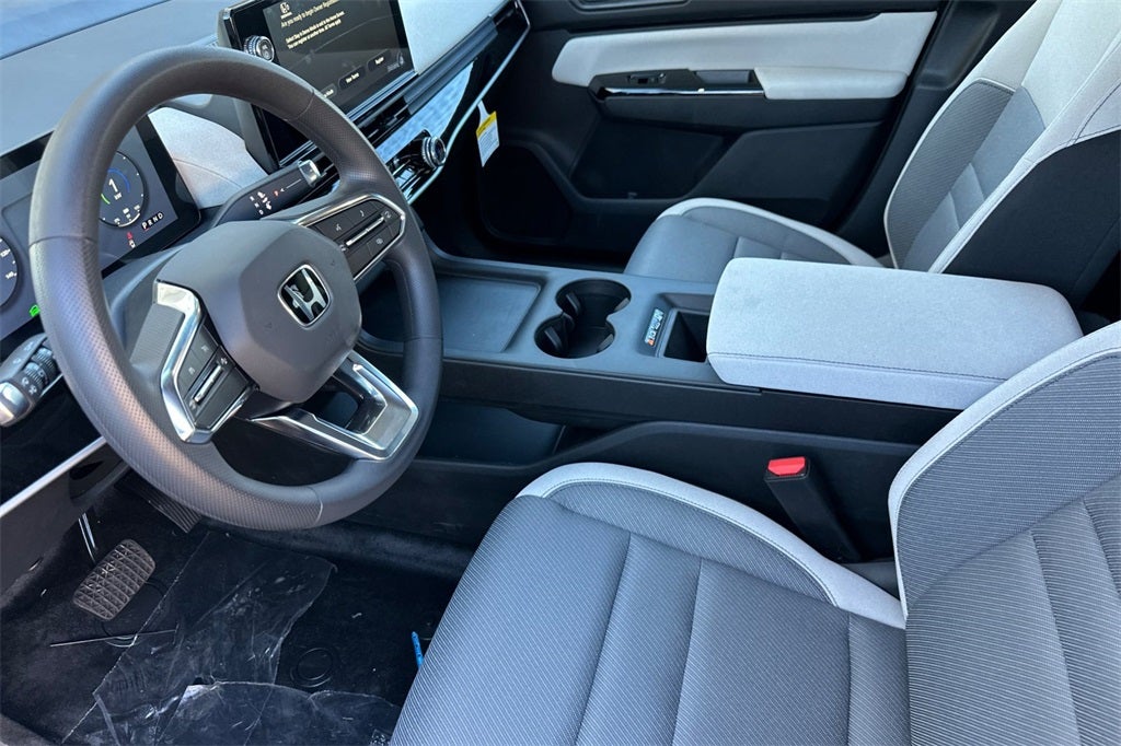 2026 Honda Prologue EX