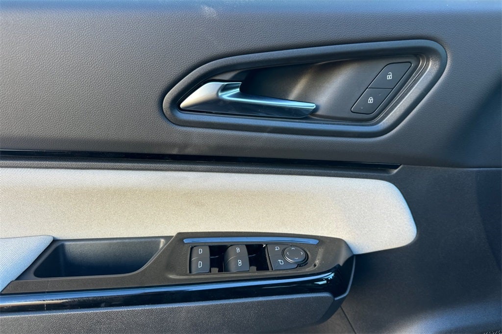 2026 Honda Prologue EX