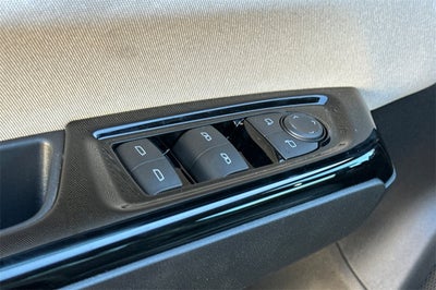 2026 Honda Prologue EX