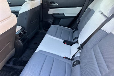 2026 Honda Prologue EX