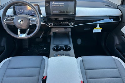 2026 Honda Prologue EX