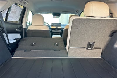 2026 Honda Prologue EX