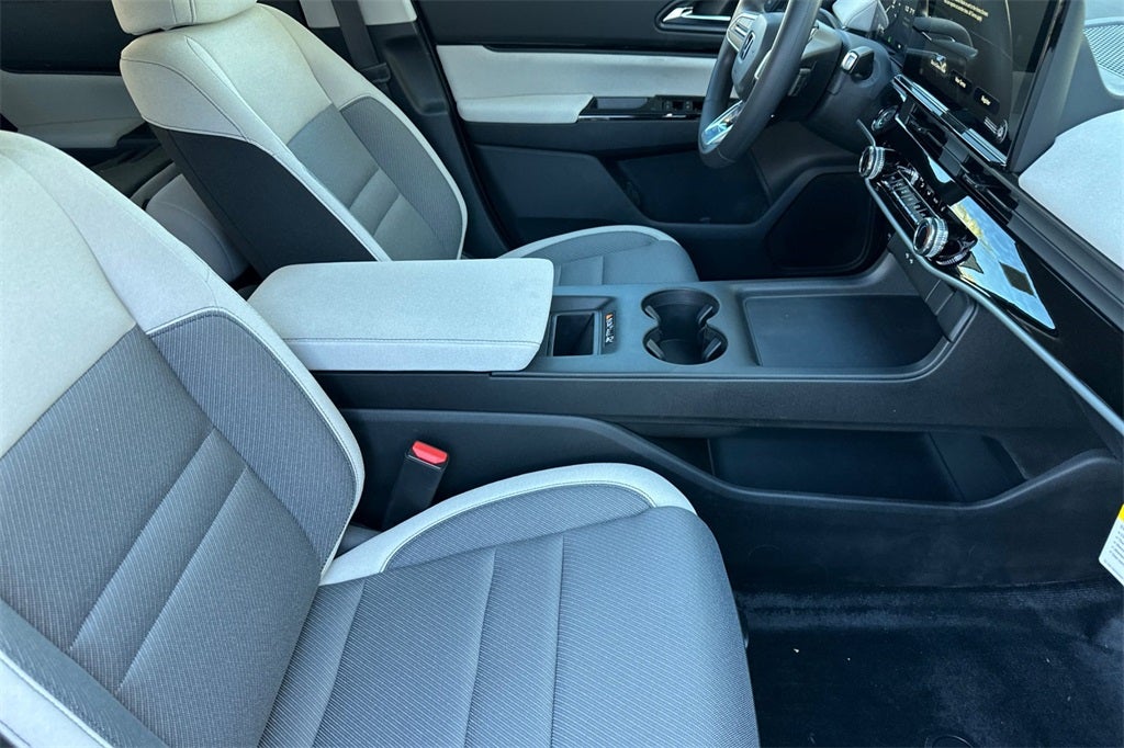 2026 Honda Prologue EX