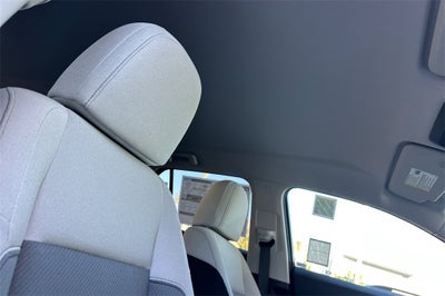 2026 Honda Prologue EX