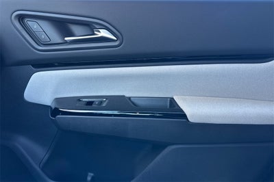 2026 Honda Prologue EX