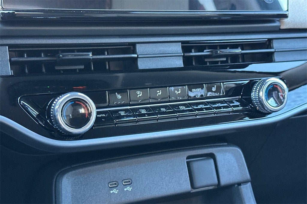 2026 Honda Prologue EX