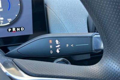 2026 Honda Prologue EX