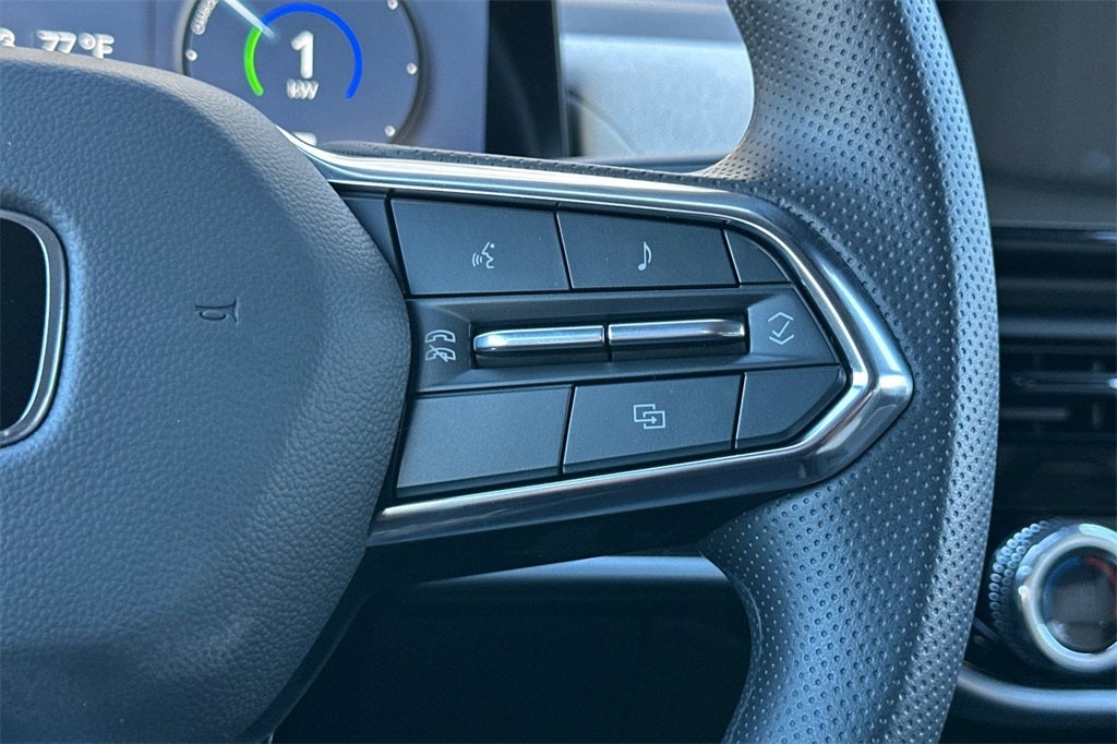 2026 Honda Prologue EX