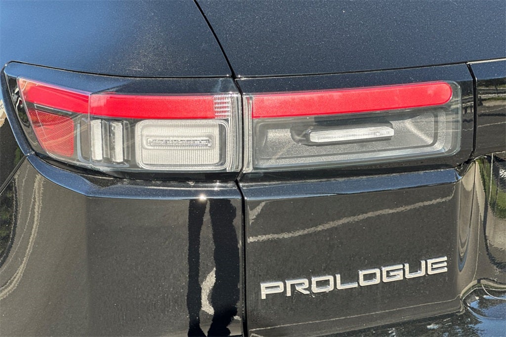 2026 Honda Prologue EX