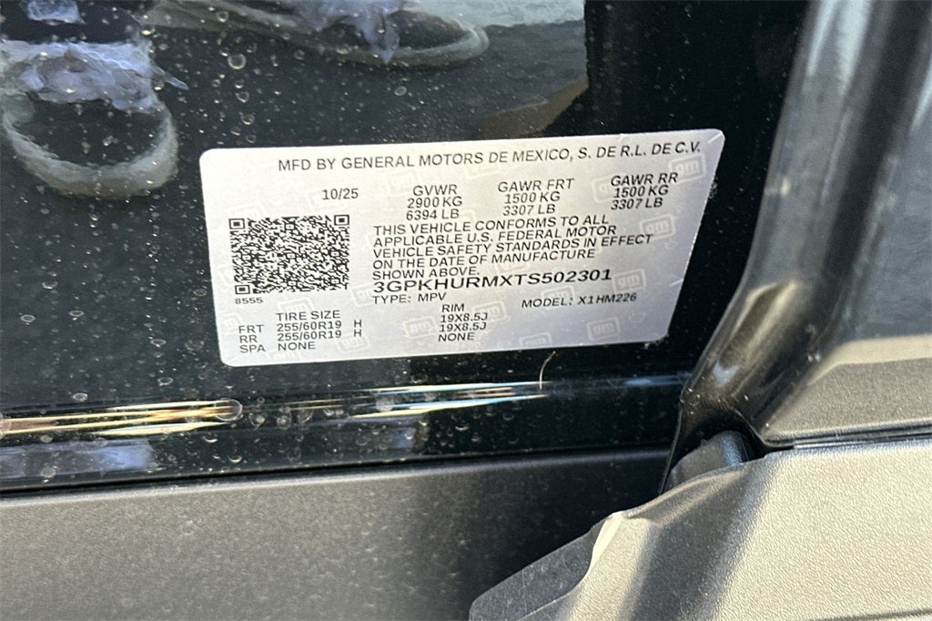 2026 Honda Prologue EX