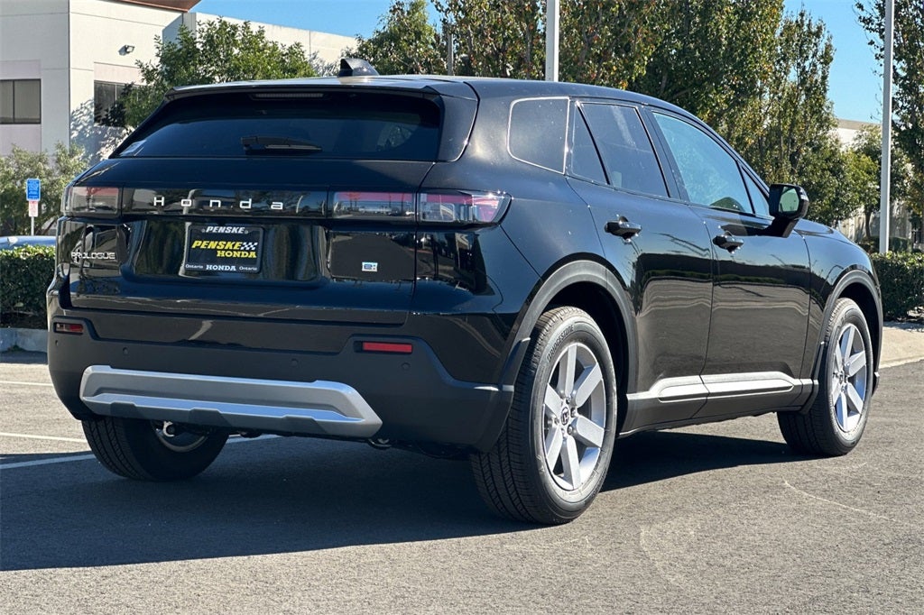2026 Honda Prologue EX