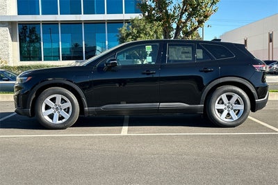 2026 Honda Prologue EX