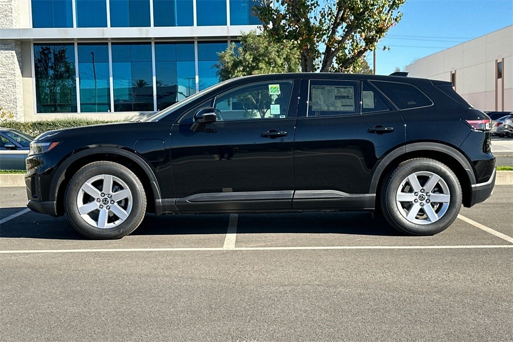 2026 Honda Prologue EX